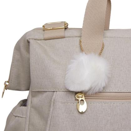 Imagem de Bolsa de Maternidade Pirulitando Baby Grande Aconchego