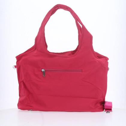Imagem de Bolsa de Nylon Grande com Divisórias