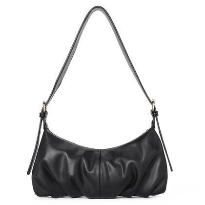 Imagem de Bolsa de ombro CLUCI Dumpling Small Hobo Vegan Leather Feminina