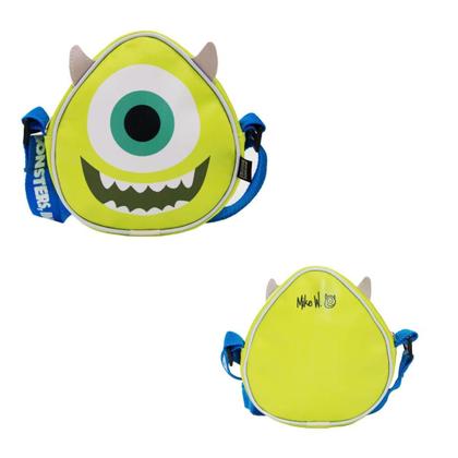 Imagem de Bolsa de ombro Disney Pixar Monsters Mike