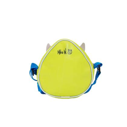 Imagem de Bolsa de ombro Disney Pixar Monsters Mike
