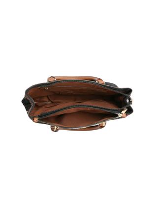 Imagem de Bolsa de Ombro Feminina Chenson Luxo