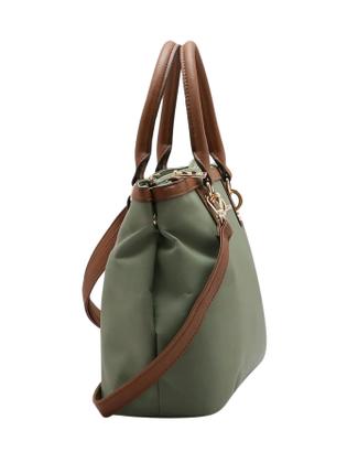 Imagem de Bolsa de Ombro Feminina Chenson Luxo