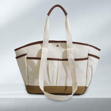 Imagem de Bolsa De Ombro Feminina Maternidade Pequena Lançamento Promo