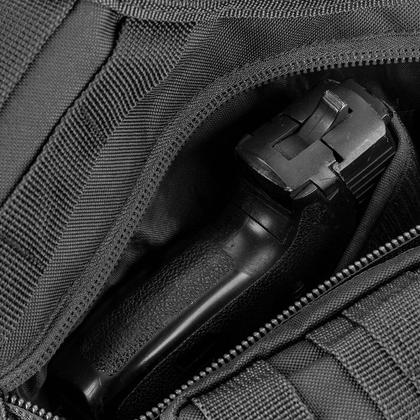 Imagem de Bolsa de Ombro Invictus Urban