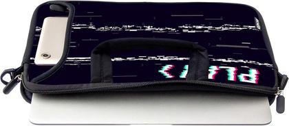 Imagem de Bolsa de ombro para laptop RICHEN de 17 polegadas para 15,6/16/17/17,3/17,4 polegadas