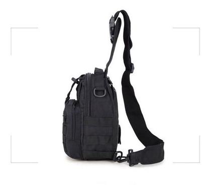 Imagem de Bolsa  De Ombro Transversal + Cinto Engate Rápido