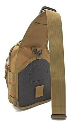 Imagem de Bolsa  De Ombro Transversal + Cinto Engate Rápido