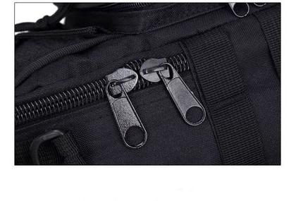 Imagem de Bolsa  De Ombro Transversal + Cinto Engate Rápido