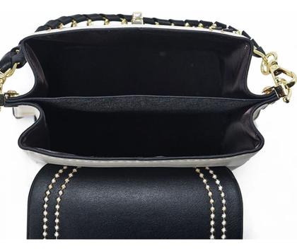 Imagem de Bolsa De Passeio Transversal Porta Celular Pequena Elegante