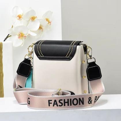 Imagem de Bolsa De Passeio Transversal Porta Celular Pequena Elegante