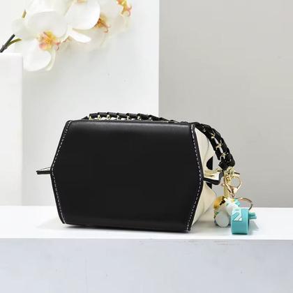 Imagem de Bolsa De Passeio Transversal Porta Celular Pequena Elegante