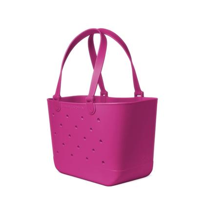 Imagem de Bolsa de Praia Impermeável Zinnia - Simples e Moderna