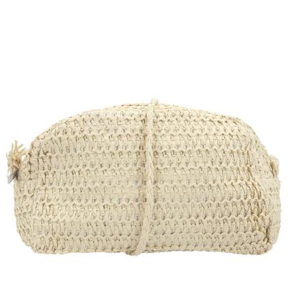 Imagem de Bolsa de Ráfia Fabiola Bauarte