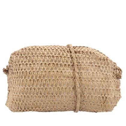 Imagem de Bolsa de Ráfia Fabiola Bauarte