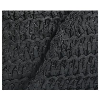 Imagem de Bolsa de Ráfia Fabiola Bauarte