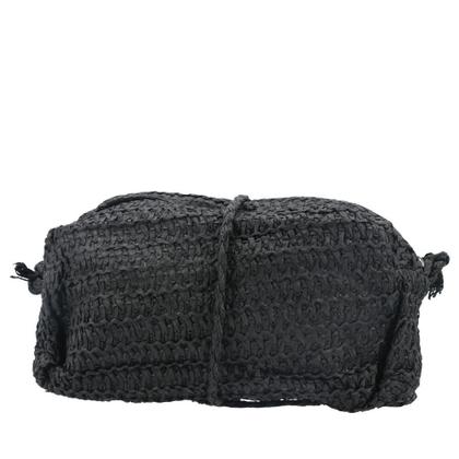 Imagem de Bolsa de Ráfia Fabiola Bauarte