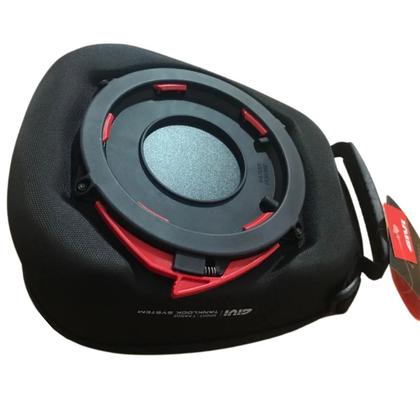 Imagem de Bolsa de Tanque Givi Tanklock St611 (6 Litros) + Flange Bf48 Xtz250 Lander 2019+