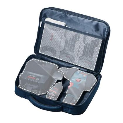 Imagem de Bolsa de Transporte para Ferramentas 12 Polegadas 1600A003BG000 Bosch