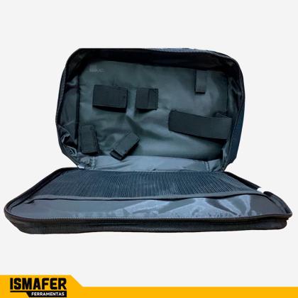 Imagem de Bolsa De Transporte Para Ferramentas E Multiuso Bosch Cor Azul