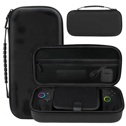 Imagem de Bolsa De Transporte Portátil ROG Para Console Xbox Ally, Bolsa Protetora De Viagem Para Acessórios