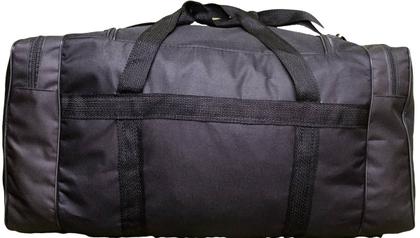 Imagem de Bolsa De Viagem Barata Jumbo Mala Mão Grande Sacola Esportiva