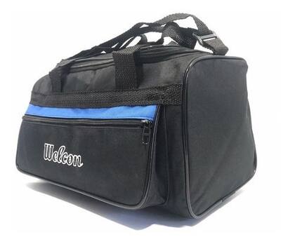 Imagem de Bolsa De Viagem E Trabalho Welcon Modelo Sacola Pequena