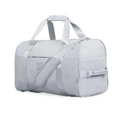Imagem de Bolsa de Viagem Esportiva Puff Cinza