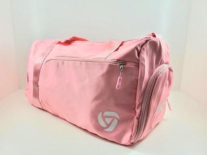 Imagem de Bolsa de Viagem Esportiva Yins Multicores Tam: 44x23x17cm  Ref - YS24062