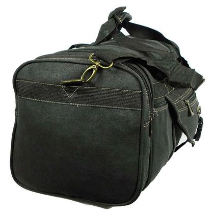 Imagem de Bolsa de Viagem Grande Masculina Feminina Reforçada Trabalho Viagem Escolar