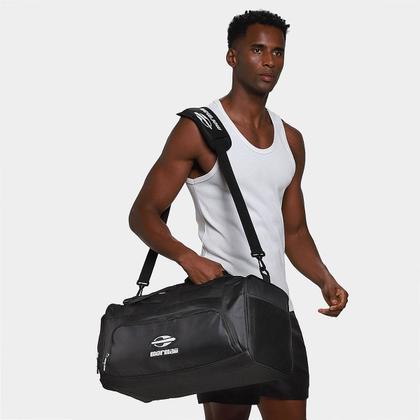 Imagem de Bolsa De Viagem Mormaii