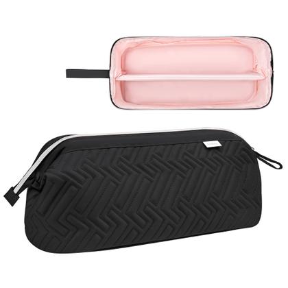 Imagem de Bolsa de viagem para ferramentas de cabelo Shark Flexstyle da Leudes
