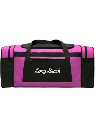 Imagem de Bolsa De Viagem Sacola 015 Viagem Extra Grande GGG Sacolão
