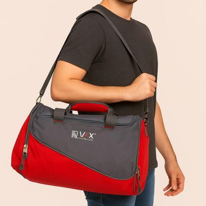 Imagem de Bolsa de Viagem Unissex Chenson Esportiva com Alça