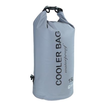 Imagem de Bolsa Duffle Térmica 15L Cooler Cold Sak Camping Nautika