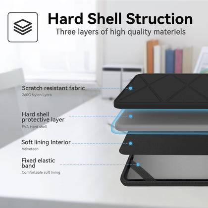 Imagem de Bolsa e estojo de proteção para laptop ASUS TUF Gaming