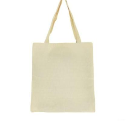 Imagem de Bolsa Ecobag 100% algodão FRIDA FLOWER