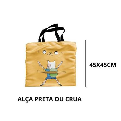 Imagem de Bolsa Ecobag Ecológica Sustentável A0010