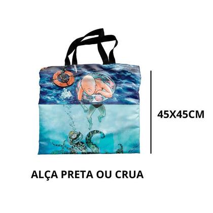 Imagem de Bolsa Ecobag Ecológica Sustentável A0026