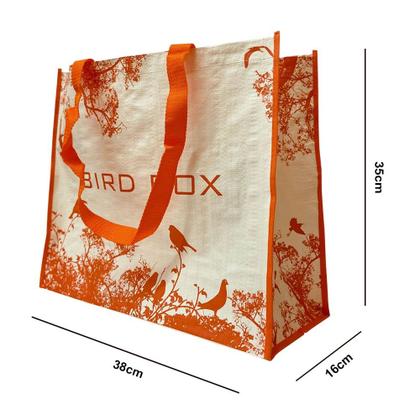 Imagem de Bolsa Ecobag Sacola de Ombro Retornavel Dobravel Mercado Compras