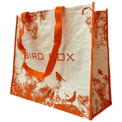 Imagem de Bolsa Ecobag Sacola De Ombro Retornavel Kit 15 Uni Saco Resistente Compras Mercado Multiuso Dobravel Portatil