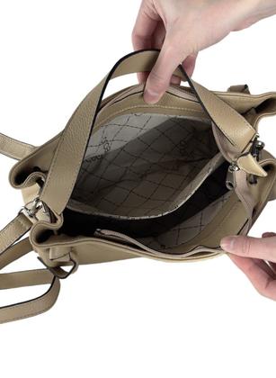 Imagem de Bolsa Em Couro Legitimo B.1138 Nude