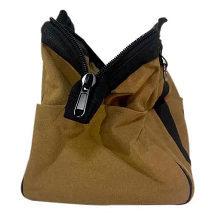 Imagem de Bolsa em Lona para Ferramentas 15 POL com 8 Bolsos BFL-40 Lynus