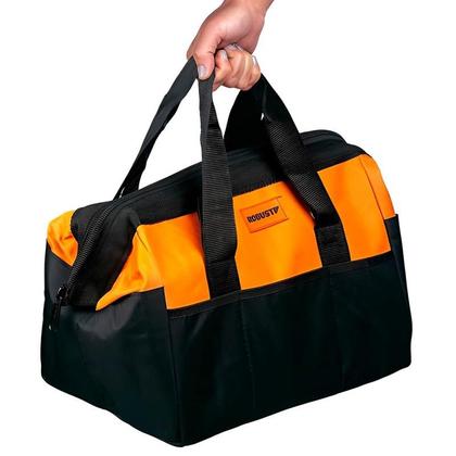 Imagem de Bolsa em Lona Para Ferramentas 16 Pol Com 20 Bolsos S20805000 ROBUST