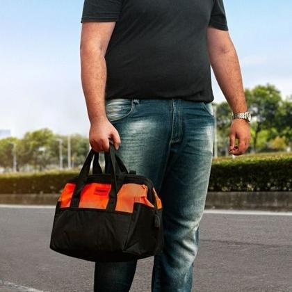Imagem de Bolsa Em Lona Para Ferramentas Robust 3370141