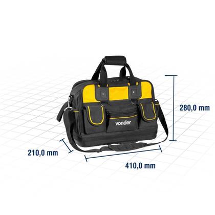 Imagem de Bolsa Em Lona Para Ferramentas Vonder