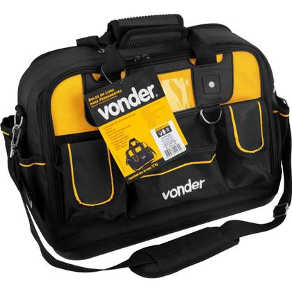 Imagem de Bolsa Em Lona Para Ferramentas Vonder