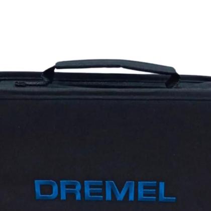Imagem de Bolsa em Nylon Mini para Ferramentas e Multiuso 1605A00061 DREMEL