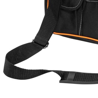 Imagem de Bolsa em Nylon para Ferramentas 12 POL 44952612 TRAMONTINA PRO