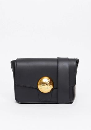 Imagem de Bolsa enfeite Lança Perfume preta